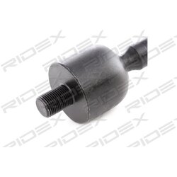 Biellette de direction intérieure RIDEX 51T0063 pour CITROËN, PEUGEOT, DS 16 072 933 80 RIDEX