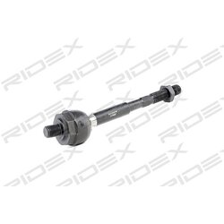 Biellette de direction intérieure RIDEX 51T0067 pour VW, SEAT, FORD 1001396 RIDEX