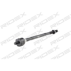 Biellette de direction intérieure RIDEX 51T0070 pour RENAULT, VAUXHALL, NISSAN 4852000QAM RIDEX