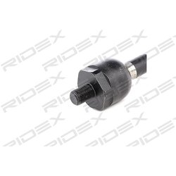 Biellette de direction intérieure RIDEX 51T0070 pour RENAULT, VAUXHALL, NISSAN 4852000QAM RIDEX