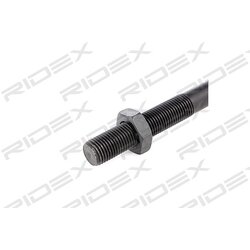 Biellette de direction intérieure RIDEX 51T0070 pour RENAULT, VAUXHALL, NISSAN 4852000QAM RIDEX