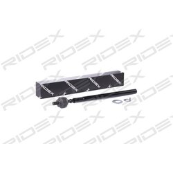 Biellette de direction intérieure RIDEX 51T0078 pour PEUGEOT, CITROËN 3812,95 RIDEX