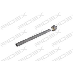 Biellette de direction intérieure RIDEX 51T0079 pour CITROËN, PEUGEOT 3812 C0 RIDEX