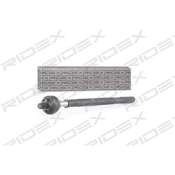 Biellette de direction intérieure RIDEX 51T0079 pour CITROËN, PEUGEOT 3812 C0 RIDEX