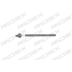 Biellette de direction intérieure RIDEX 51T0079 pour CITROËN, PEUGEOT 3812 C0 RIDEX