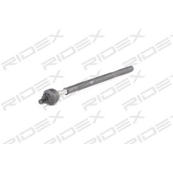 Biellette de direction intérieure RIDEX 51T0079 pour CITROËN, PEUGEOT 3812 C0 RIDEX