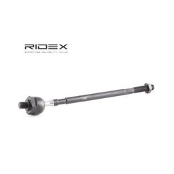Inner Tie Rod RIDEX 51T0082 OE Ref 77 01 472 735