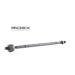 Inner Tie Rod RIDEX 51T0083 OE Ref 906 460 01 55