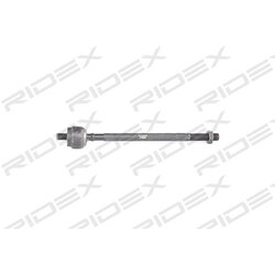 Biellette de direction intérieure RIDEX 51T0086 pour RENAULT 77 01 468 952 RIDEX