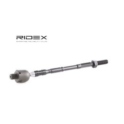 Inner Tie Rod RIDEX 51T0093 OE Ref 34160AE001