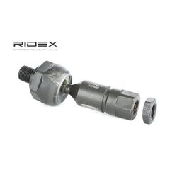 Inner Tie Rod RIDEX 51T0096 OE Ref 3812.E7
