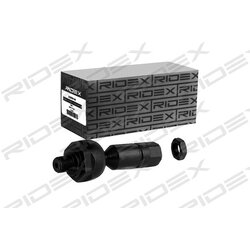 Biellette de direction intérieure RIDEX 51T0096 pour PEUGEOT,CITROEN 3812 E7 RIDEX