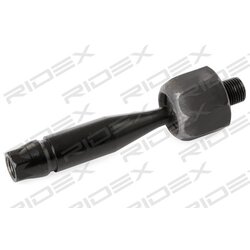 Biellette de direction intérieure RIDEX 51T0106 pour AUDI A6 4F0 422 821 RIDEX