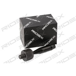 Biellette de direction intérieure RIDEX 51T0106 pour AUDI A6 4F0 422 821 RIDEX