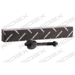 Biellette de direction intérieure RIDEX 51T0112 pour TOYOTA, DAIHATSU 45503-10020 RIDEX