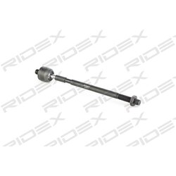 Biellette de direction intérieure RIDEX 51T0115 pour FORD 1613106 RIDEX