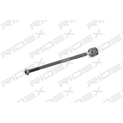 Biellette de direction intérieure RIDEX 51T0119 pour MITSUBISHI, CITROËN, PEUGEOT 3812F1 RIDEX