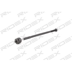 Biellette de direction intérieure RIDEX 51T0119 pour MITSUBISHI, CITROËN, PEUGEOT 3812F1 RIDEX