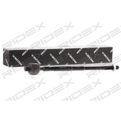 Biellette de direction intérieure RIDEX 51T0122 pour MITSUBISHI GRANDIS RIDEX