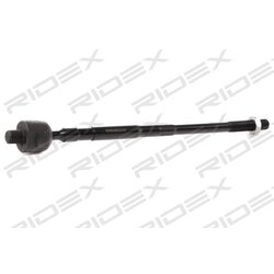 Biellette de direction intérieure RIDEX 51T0122 pour MITSUBISHI GRANDIS RIDEX