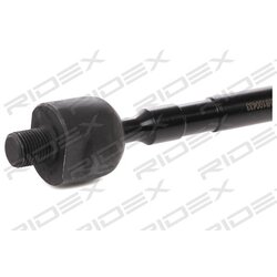 Biellette de direction intérieure RIDEX 51T0122 pour MITSUBISHI GRANDIS RIDEX