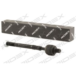 Biellette de direction intérieure RIDEX 51T0127 pour HYUNDAI, KIA 57724-2E000 RIDEX