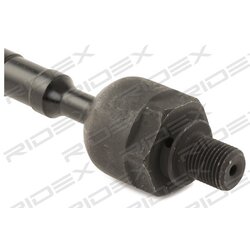 Biellette de direction intérieure RIDEX 51T0127 pour HYUNDAI, KIA 57724-2E000 RIDEX