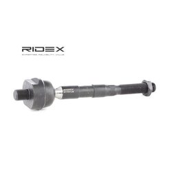 Inner Tie Rod RIDEX 51T0128 OE Ref MR510267