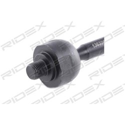 Biellette de direction intérieure RIDEX 51T0129 pour MERCEDES 639 460 00 55 RIDEX