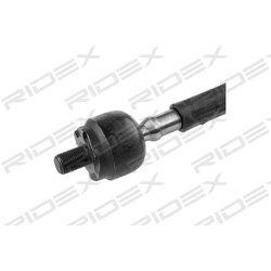 Biellette de direction intérieure RIDEX 51T0134 pour RENAULT 7700759418 RIDEX