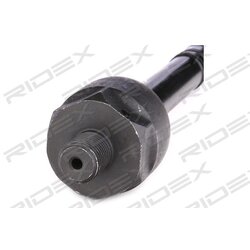 Biellette de direction intérieure RIDEX 51T0137 pour AUDI 4H0 422 810 RIDEX