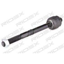 Biellette de direction intérieure RIDEX 51T0137 pour AUDI 4H0 422 810 RIDEX