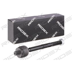 Biellette de direction intérieure RIDEX 51T0137 pour AUDI 4H0 422 810 RIDEX