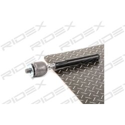 Biellette de direction intérieure RIDEX 51T0141 pour RENAULT 7701460875 RIDEX