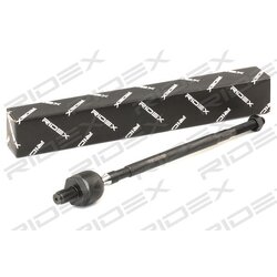 Biellette de direction intérieure RIDEX 51T0144 pour MITSUBISHI, PROTON MR403027 RIDEX