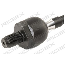 Biellette de direction intérieure RIDEX 51T0144 pour MITSUBISHI, PROTON MR403027 RIDEX