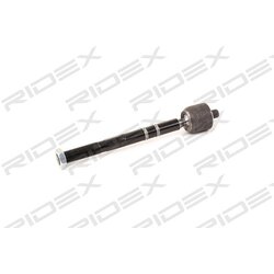 Biellette de direction intérieure RIDEX 51T0145 pour PEUGEOT, CITROËN 16 109 355 80 RIDEX