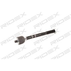 Biellette de direction intérieure RIDEX 51T0145 pour PEUGEOT, CITROËN 16 109 355 80 RIDEX