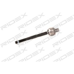 Biellette de direction intérieure RIDEX 51T0149 pour PORSCHE 997 347 322 00 RIDEX