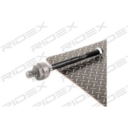 Biellette de direction intérieure RIDEX 51T0149 pour PORSCHE 997 347 322 00 RIDEX