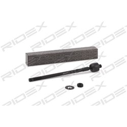 Biellette de direction intérieure RIDEX 51T0151 pour MITSUBISHI 4422A057 RIDEX