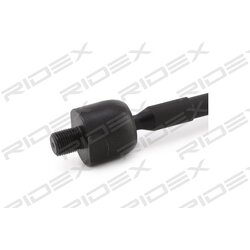 Biellette de direction intérieure RIDEX 51T0151 pour MITSUBISHI 4422A057 RIDEX