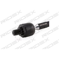 Biellette de direction intérieure RIDEX 51T0154 pour HYUNDAI, KIA 57724-2B000 RIDEX