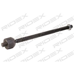 Biellette de direction intérieure RIDEX 51T0155 pour PEUGEOT, CITROËN, FIAT 3812.F0 RIDEX