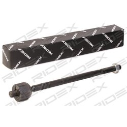 Biellette de direction intérieure RIDEX 51T0155 pour PEUGEOT, CITROËN, FIAT 3812.F0 RIDEX