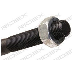 Biellette de direction intérieure RIDEX 51T0155 pour PEUGEOT, CITROËN, FIAT 3812.F0 RIDEX