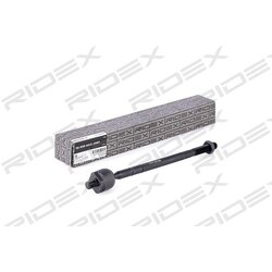 Biellette de direction intérieure RIDEX 51T0161 pour FORD, MAZDA 2S6C3280KA RIDEX