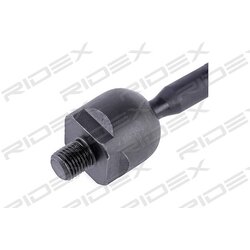 Biellette de direction intérieure RIDEX 51T0161 pour FORD, MAZDA 2S6C3280KA RIDEX