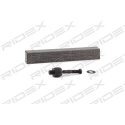 Biellette de direction intérieure RIDEX 51T0163 pour HONDA ACCORD 53010SDAA01 RIDEX