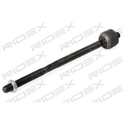 Inner Tie Rod RIDEX 51T0166 OE Ref 5272500AE RIDEX